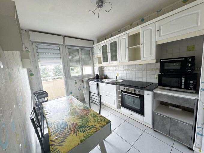 Offres de vente Appartement Angers (49000)