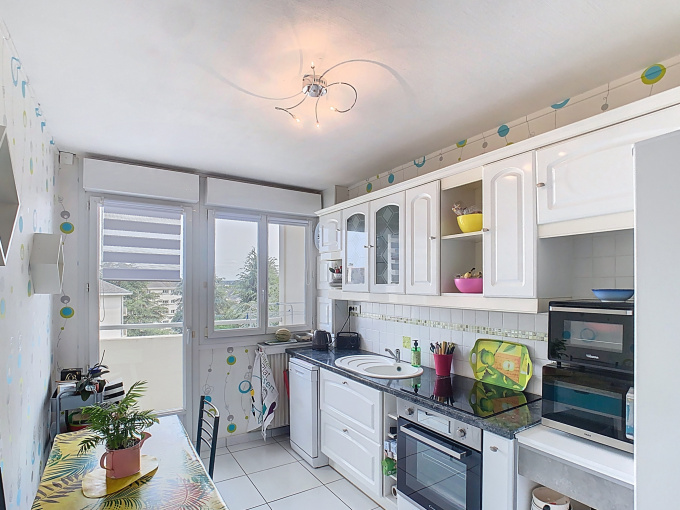 Offres de vente Appartement Angers (49000)