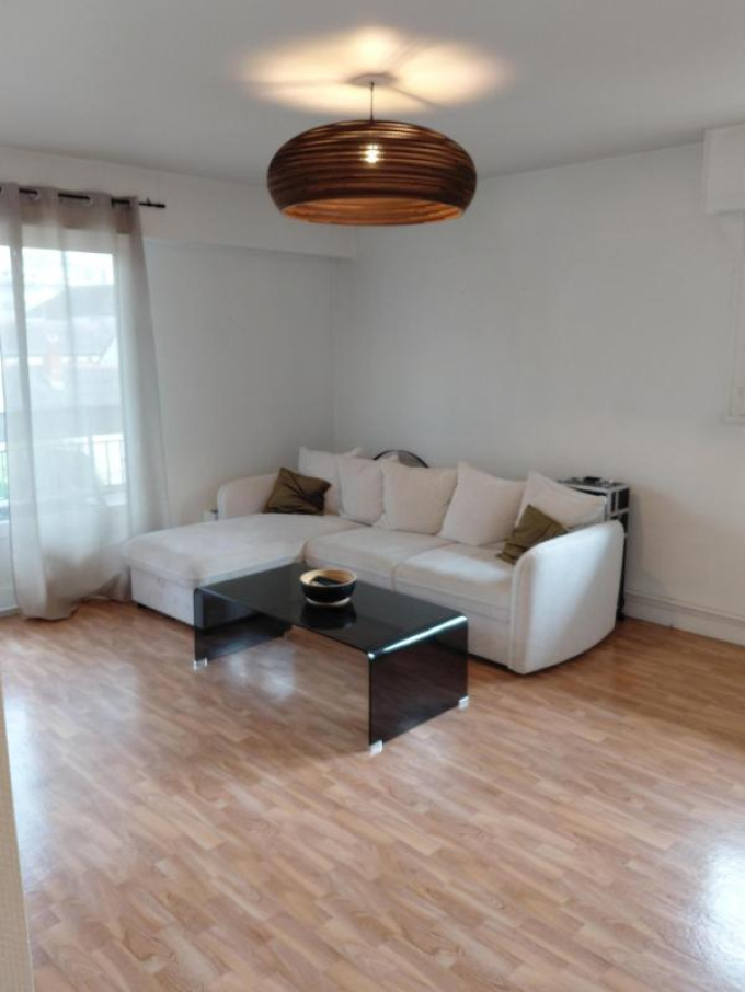 Offres de location Appartement Angers (49100)