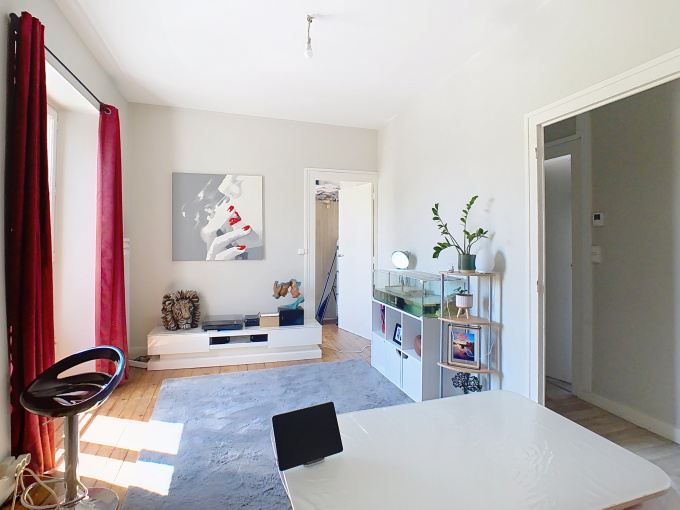 Offres de vente Appartement Angers (49000)