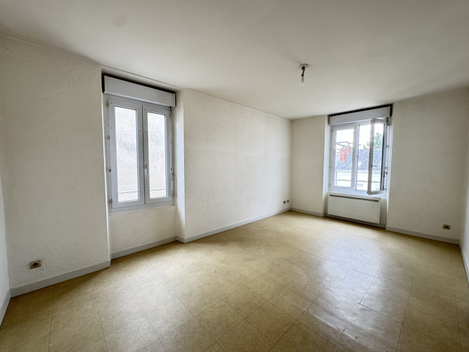 Offres de vente Appartement Angers (49000)