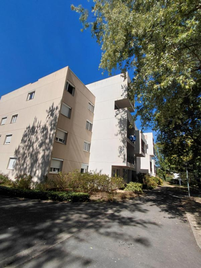 Offres de location Appartement Angers (49100)