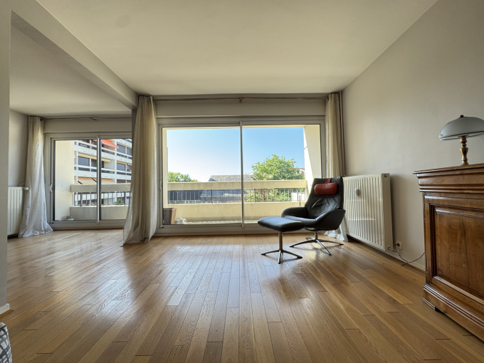 Offres de vente Appartement Angers (49100)