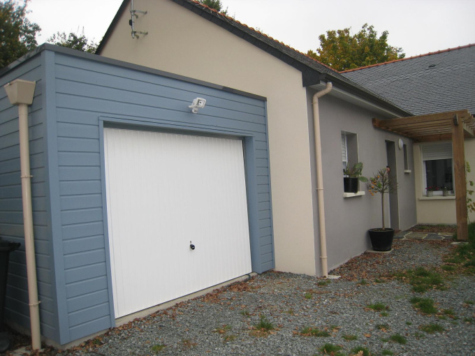 Offres de location Maison Angers (49000)