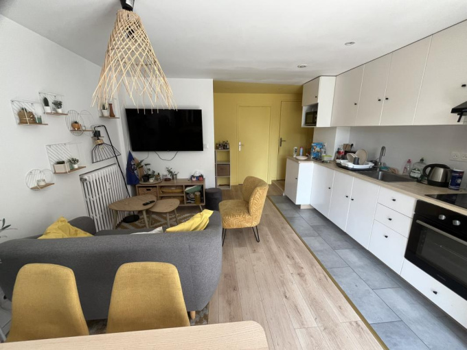 Offres de location Autre Angers (49000)
