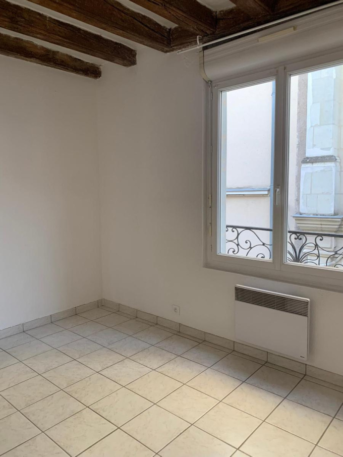 Offres de location Appartement Angers (49100)