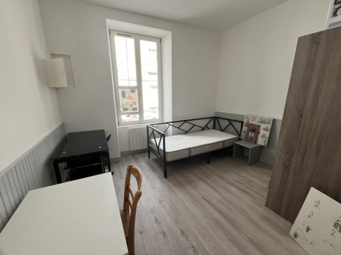 Offres de location Appartement Angers (49000)