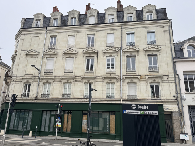 Offres de vente Appartement Angers (49100)