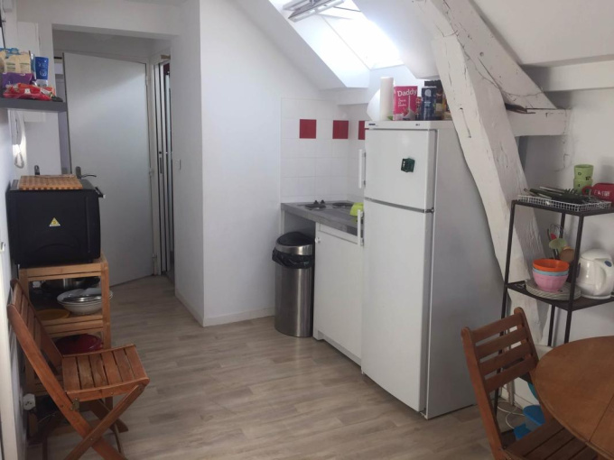 Offres de location Appartement Angers (49100)