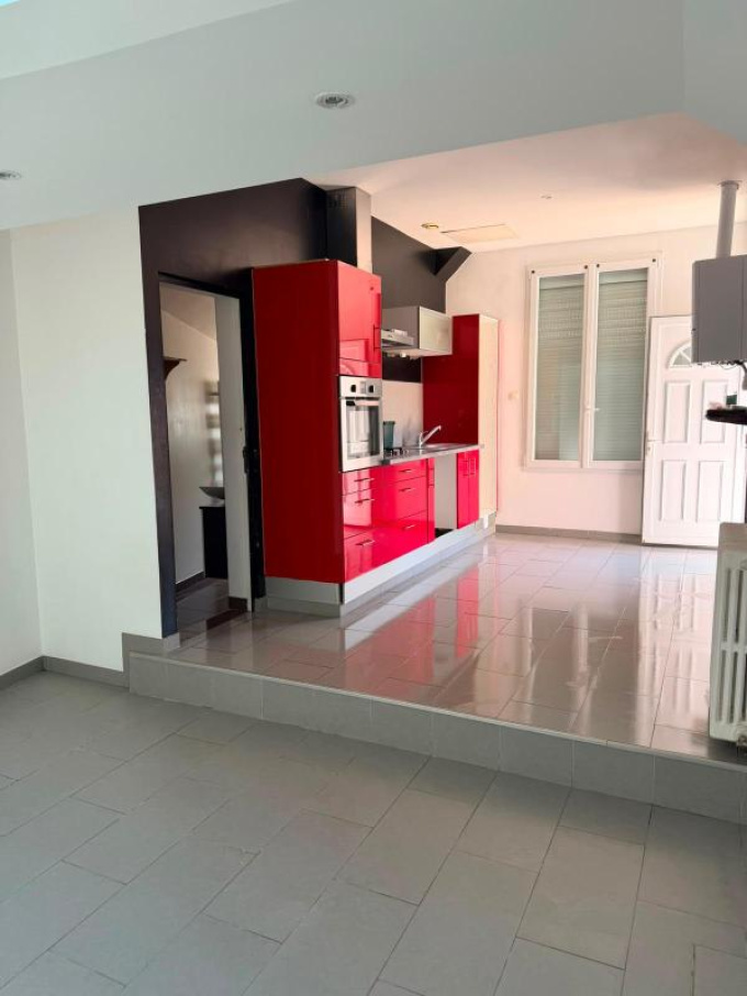 Offres de location Maison Angers (49000)