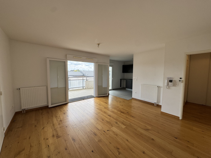Offres de vente Appartement Angers (49100)