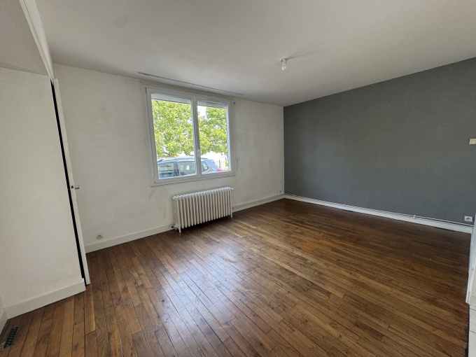 Offres de vente Appartement Angers (49000)
