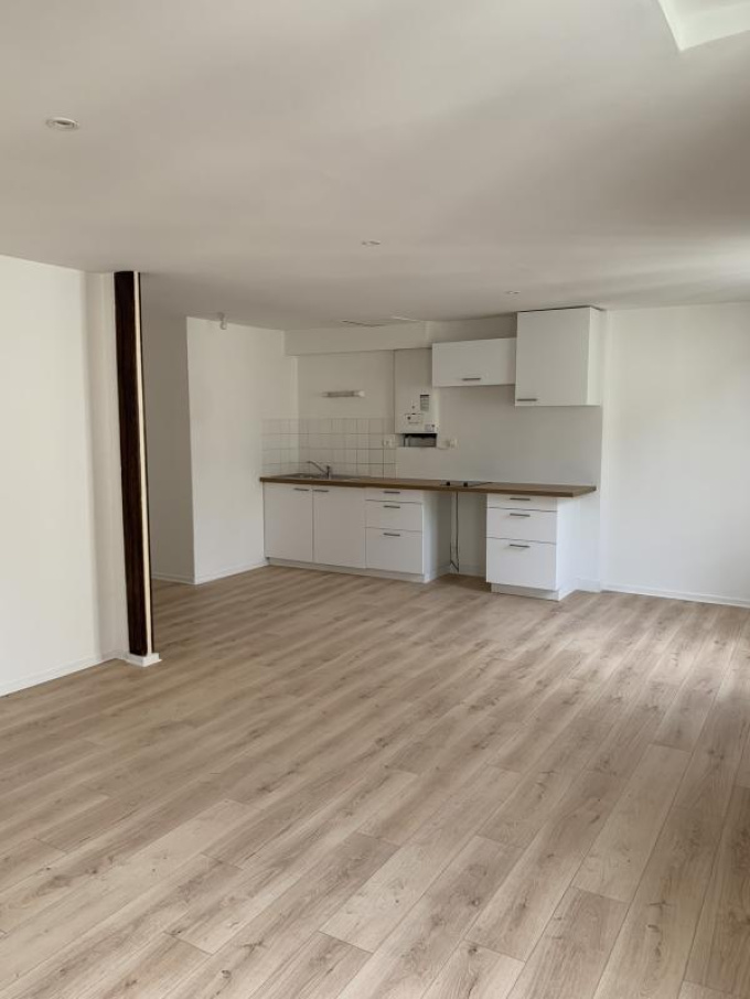 Offres de location Appartement Angers (49100)