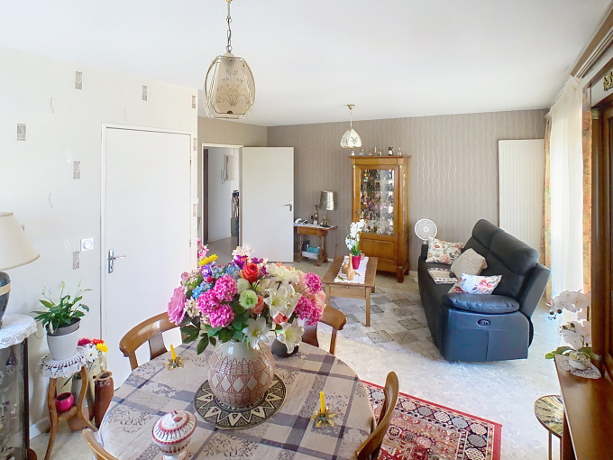 Offres de vente Appartement Angers (49100)