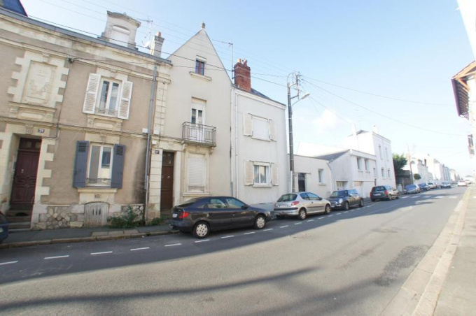 Offres de location Appartement Angers (49000)