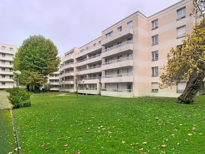 Offres de vente Appartement Angers (49100)