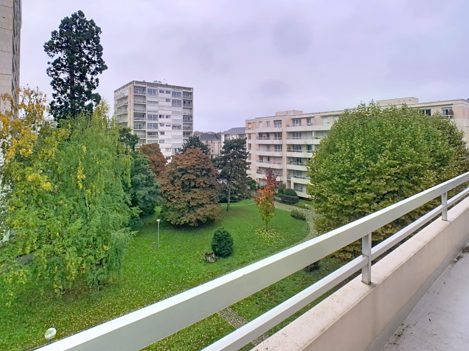 Offres de vente Appartement Angers (49100)