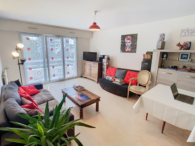 Offres de vente Appartement Angers (49100)