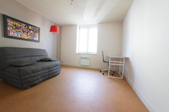 Offres de location Appartement Angers (49100)