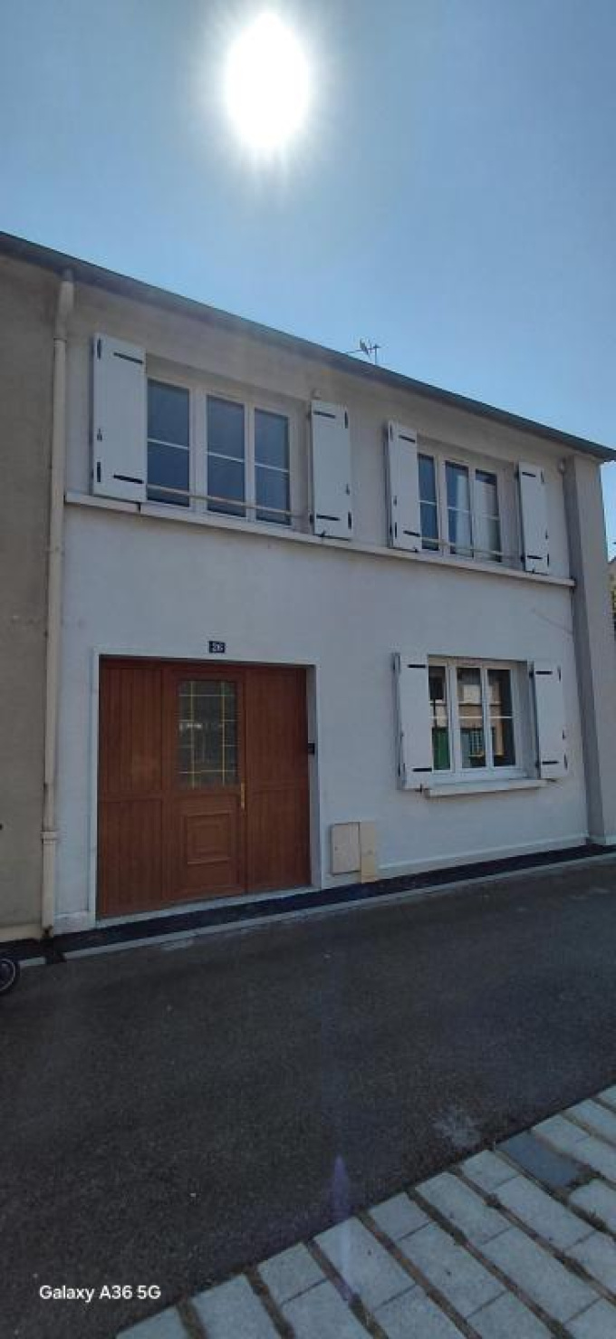 Offres de location Autre Angers (49000)