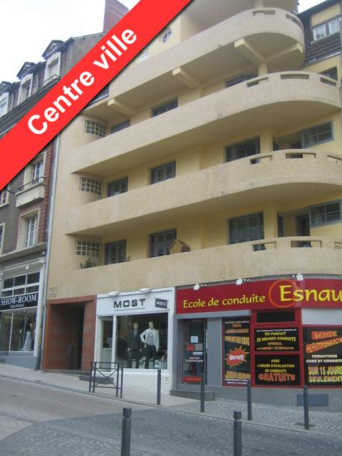 Offres de location Appartement Angers (49100)