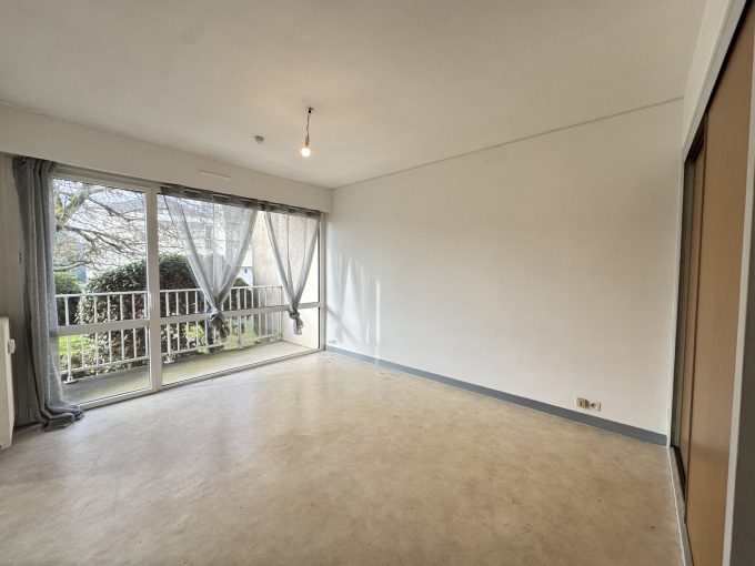 Offres de vente Appartement Angers (49100)