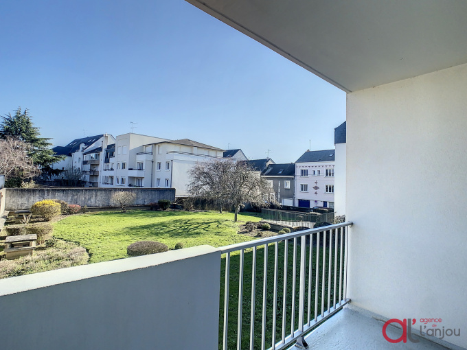 Offres de vente Appartement Angers (49100)