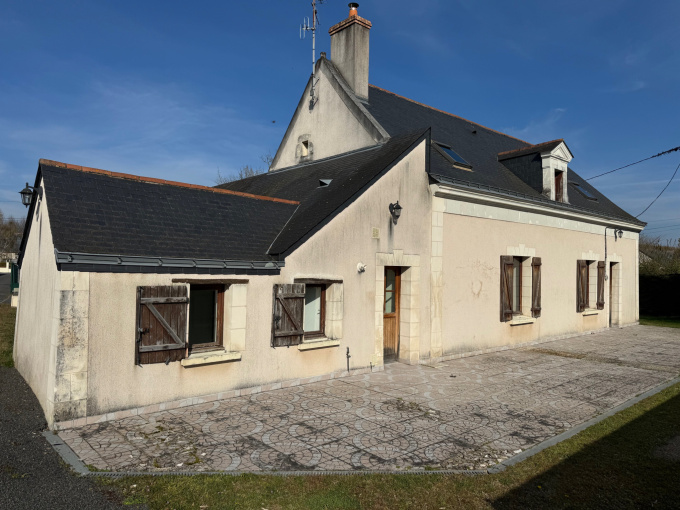 Offres de vente Maison Beaufort-en-Anjou (49250)