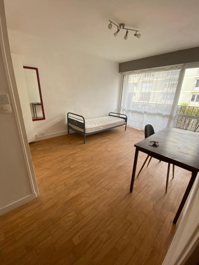 Offres de location Appartement Angers (49100)