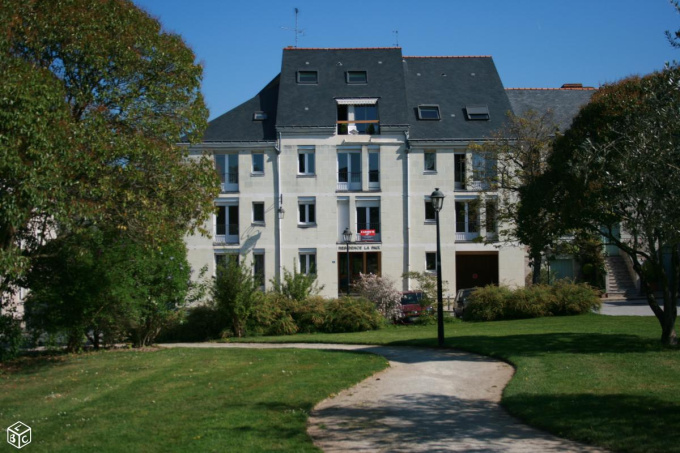 Offres de location Appartement Angers (49100)