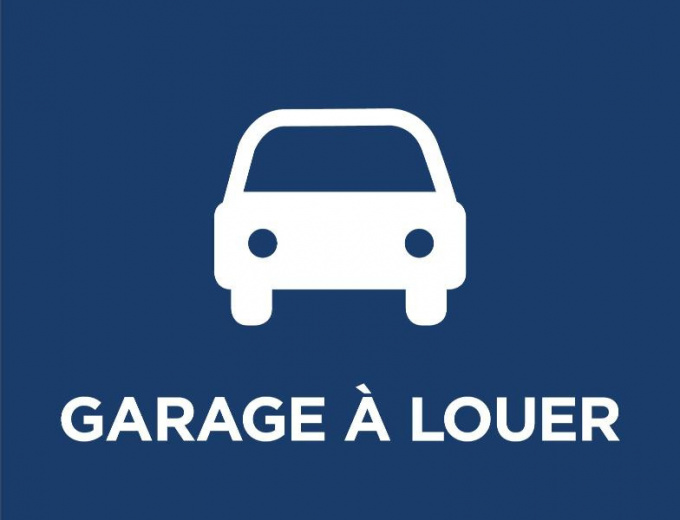 Offres de location Parking Angers (49100)