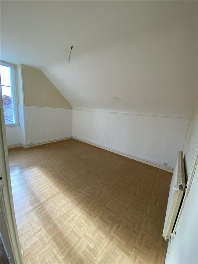 Offres de location Appartement Angers (49000)