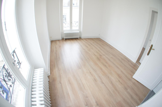 Offres de location Appartement Angers (49100)