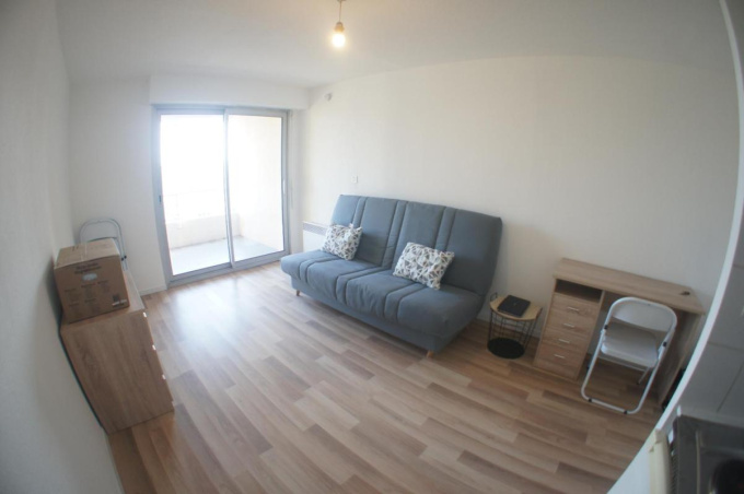 Offres de location Appartement Angers (49000)