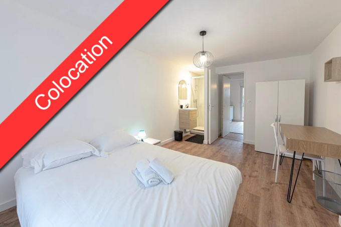 Offres de location Appartement Angers (49100)