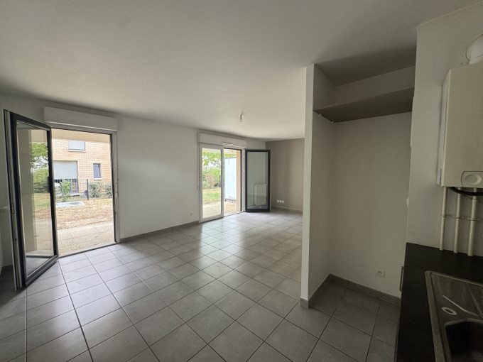 Offres de vente Appartement Angers (49100)
