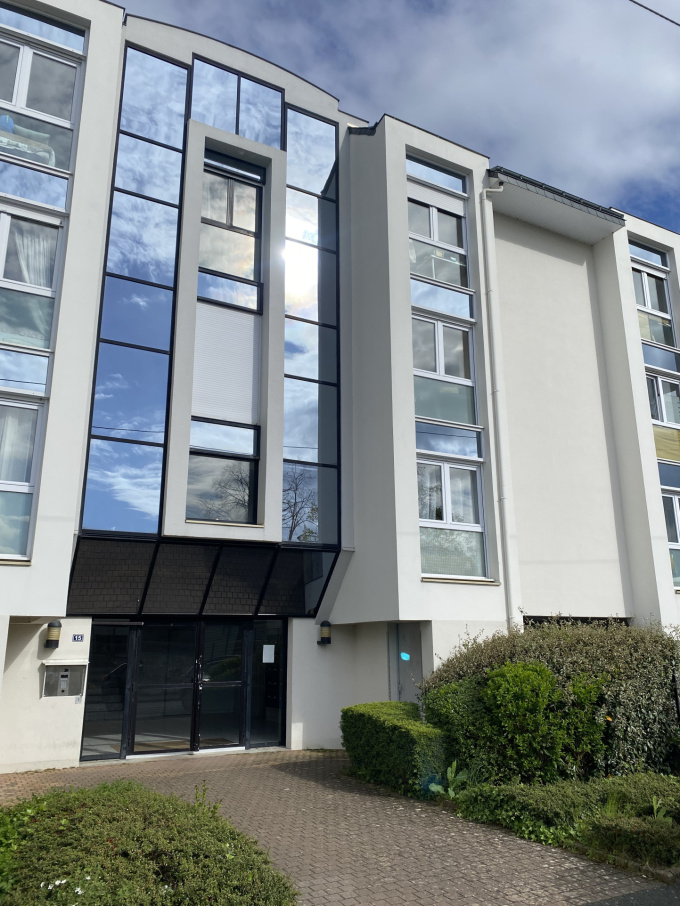 Offres de vente Appartement Angers (49000)