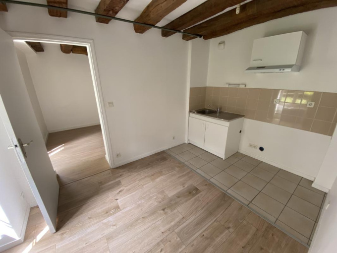 Offres de location Appartement Angers (49000)