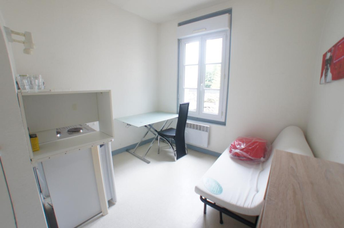 Offres de location Appartement Angers (49100)