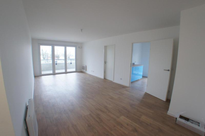 Offres de location Appartement Angers (49000)