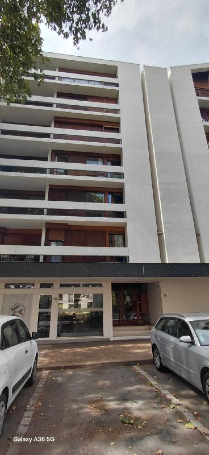 Offres de location Appartement Angers (49100)