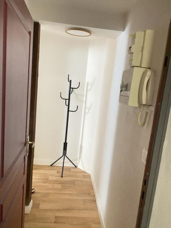 Offres de location Appartement Angers (49100)