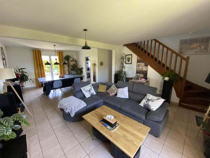 Offres de vente Maison Trélazé (49800)