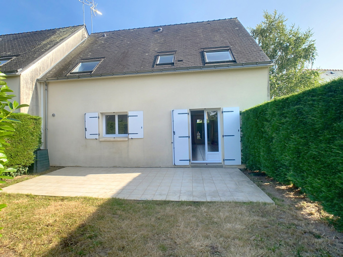 Offres de vente Maison Trélazé (49800)