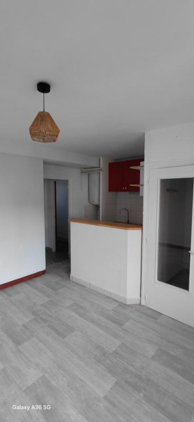 Offres de location Appartement Angers (49000)