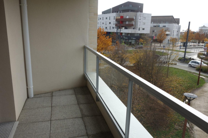 Offres de location Appartement Angers (49100)