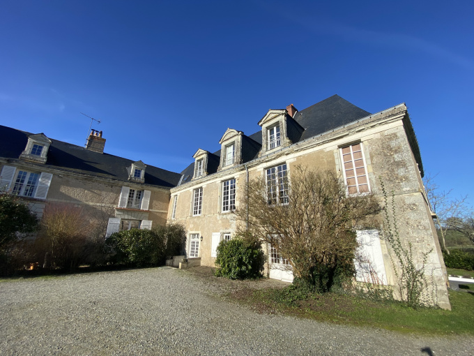 Offres de vente Appartement Avrillé (49240)