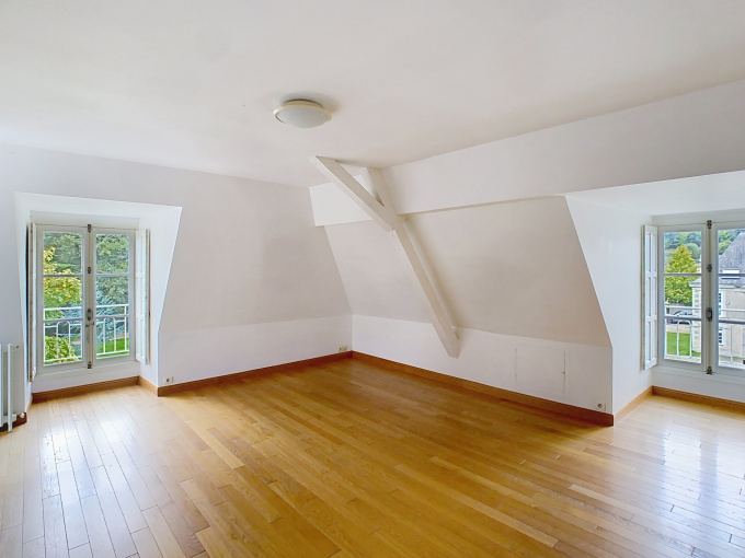 Offres de vente Appartement Avrillé (49240)