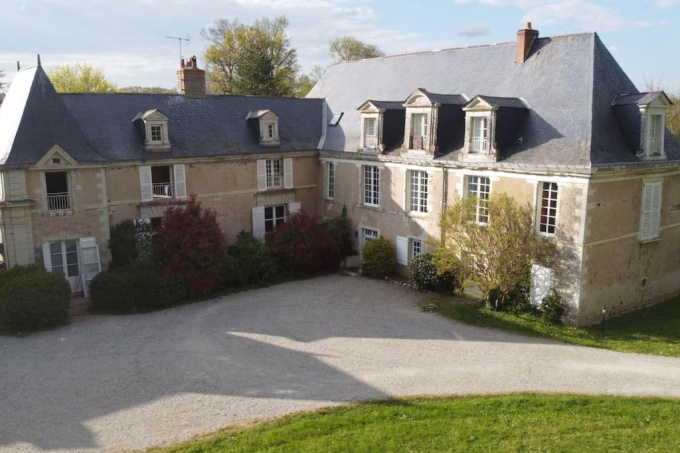 Offres de vente Appartement Avrillé (49240)