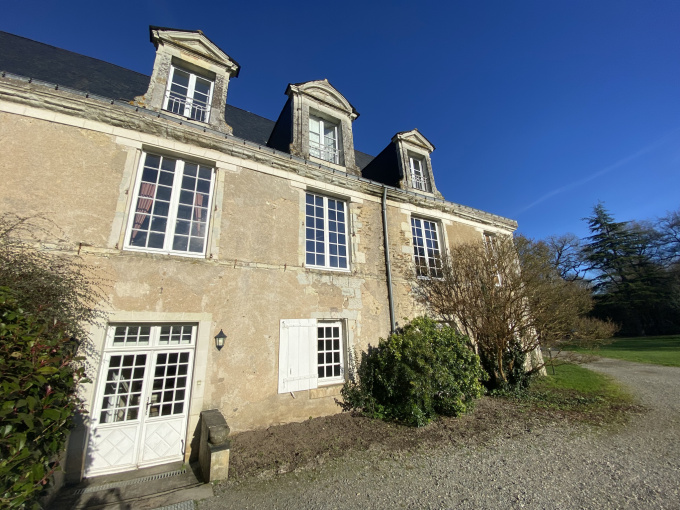 Offres de vente Appartement Avrillé (49240)